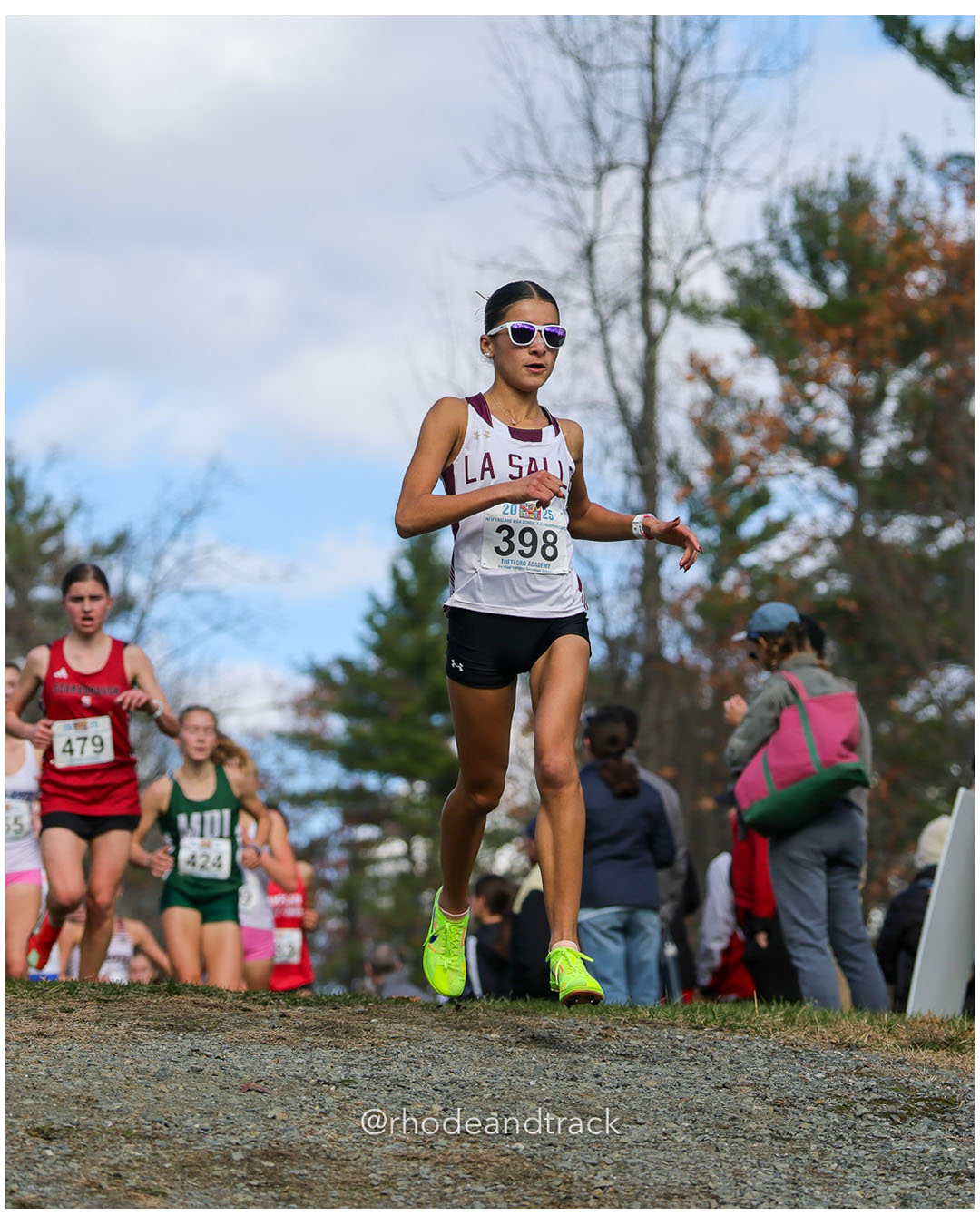 Sabrina Ghamrawi, La Salle Academy, P36, 20:22.74 - New England Cross Country State Championship - Thetford Vt - November 8, 2025 File: ./dir-1-Girls-Championship/251108-2025-New England-Cross-Country-Championships-Thetford-VT-66-296A1420.jpg Sabrina Ghamrawi, La Salle Academy, P36, 20:22.74 - New England Cross Country State Championship - Thetford Vt - November 8, 2025 – 2025 Ne…
